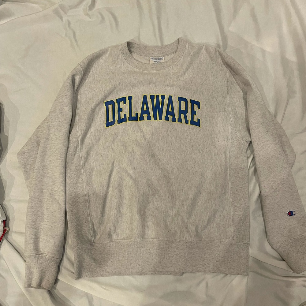 Authentic Champion Delware